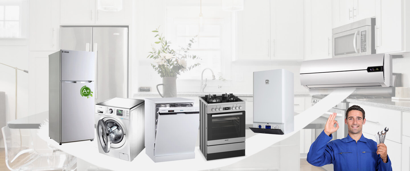 Altunhisar Daikin Servisi